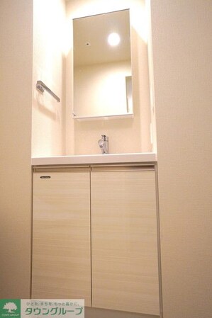 プライムブリス東中野駅前の物件内観写真